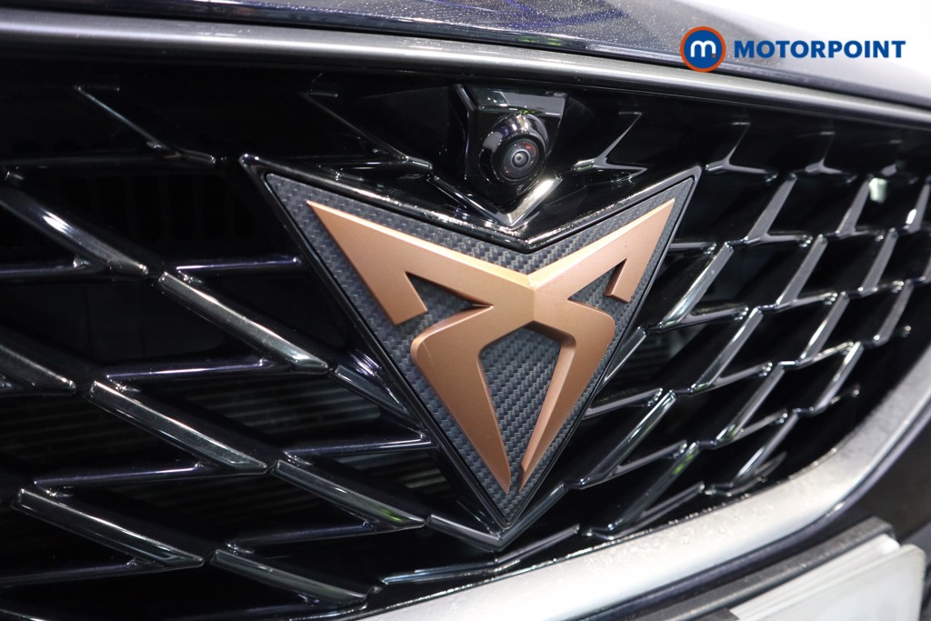 Cupra Formentor VZ2 Automatic Petrol SUV - Stock Number (1621388) - 42nd supplementary image