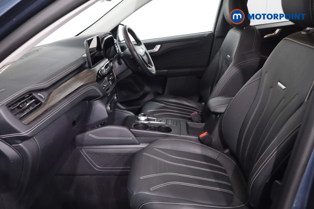 Ford Kuga Vignale Automatic Petrol Plug-In Hybrid SUV - Stock Number (1621416) - 4th supplementary image