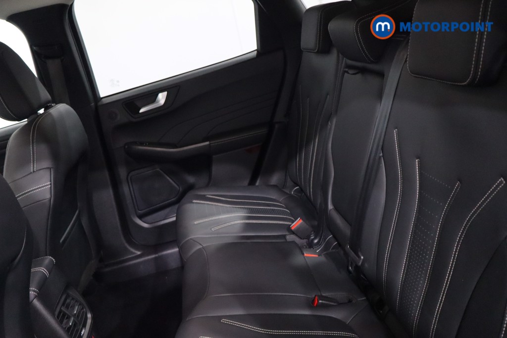 Ford Kuga Vignale Automatic Petrol Plug-In Hybrid SUV - Stock Number (1621416) - 5th supplementary image