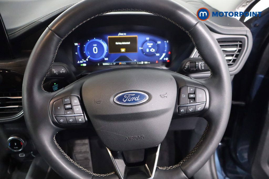 Ford Kuga Vignale Automatic Petrol Plug-In Hybrid SUV - Stock Number (1621416) - 6th supplementary image