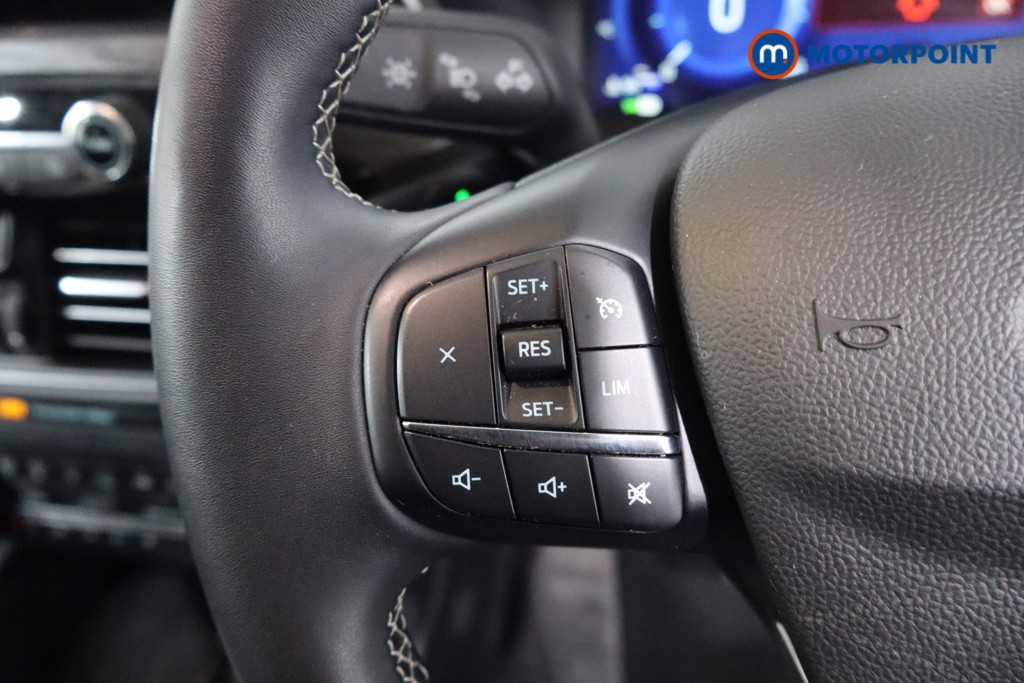 Ford Kuga Vignale Automatic Petrol Plug-In Hybrid SUV - Stock Number (1621416) - 7th supplementary image