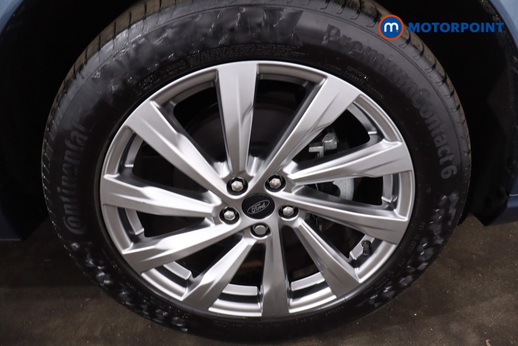 Ford Kuga Vignale Automatic Petrol Plug-In Hybrid SUV - Stock Number (1621416) - 9th supplementary image