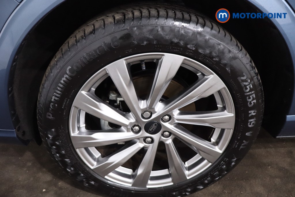 Ford Kuga Vignale Automatic Petrol Plug-In Hybrid SUV - Stock Number (1621416) - 11th supplementary image