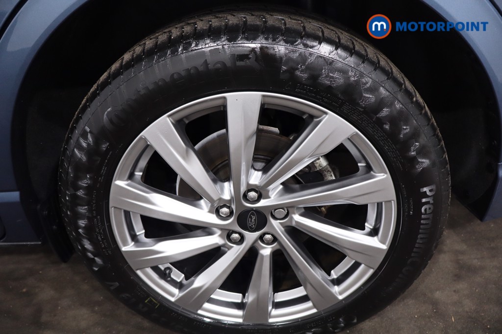 Ford Kuga Vignale Automatic Petrol Plug-In Hybrid SUV - Stock Number (1621416) - 12th supplementary image