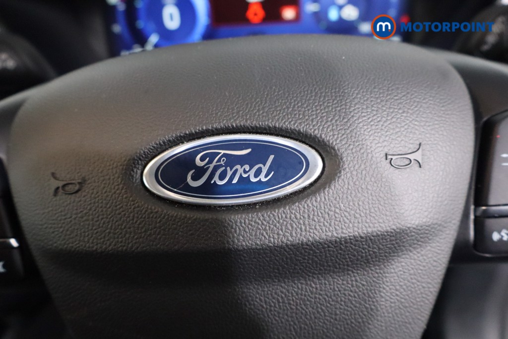 Ford Kuga Vignale Automatic Petrol Plug-In Hybrid SUV - Stock Number (1621416) - 13th supplementary image