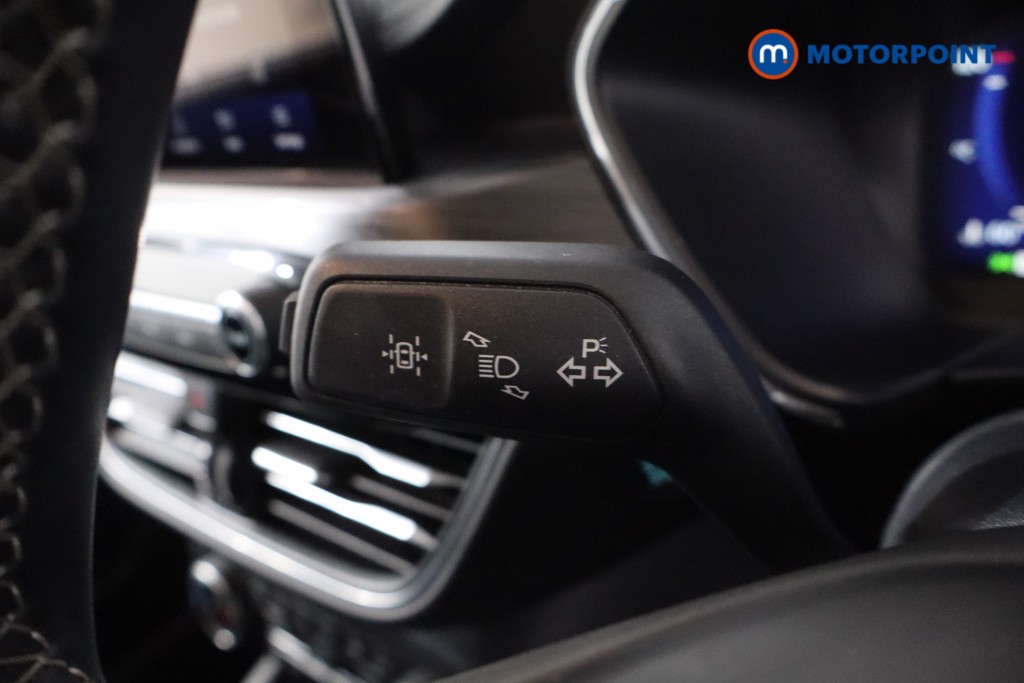 Ford Kuga Vignale Automatic Petrol Plug-In Hybrid SUV - Stock Number (1621416) - 14th supplementary image