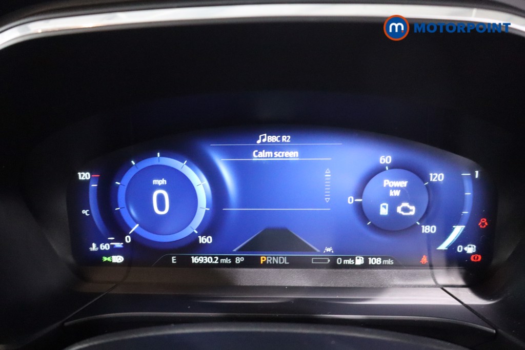 Ford Kuga Vignale Automatic Petrol Plug-In Hybrid SUV - Stock Number (1621416) - 16th supplementary image