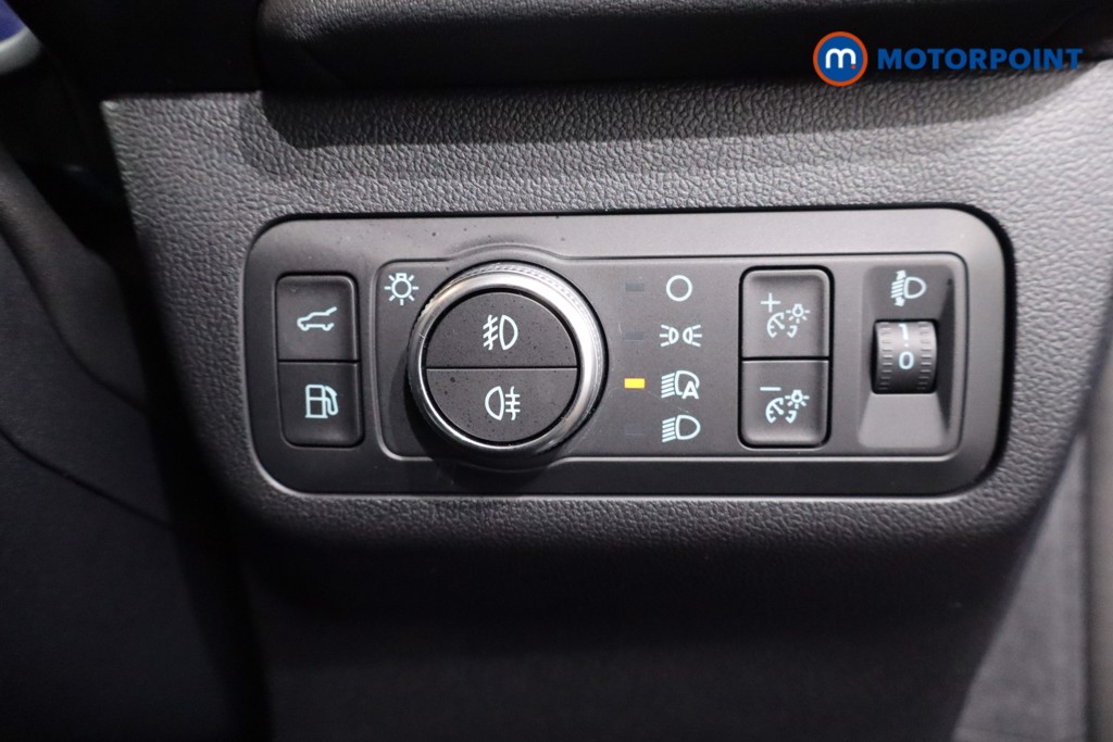 Ford Kuga Vignale Automatic Petrol Plug-In Hybrid SUV - Stock Number (1621416) - 17th supplementary image