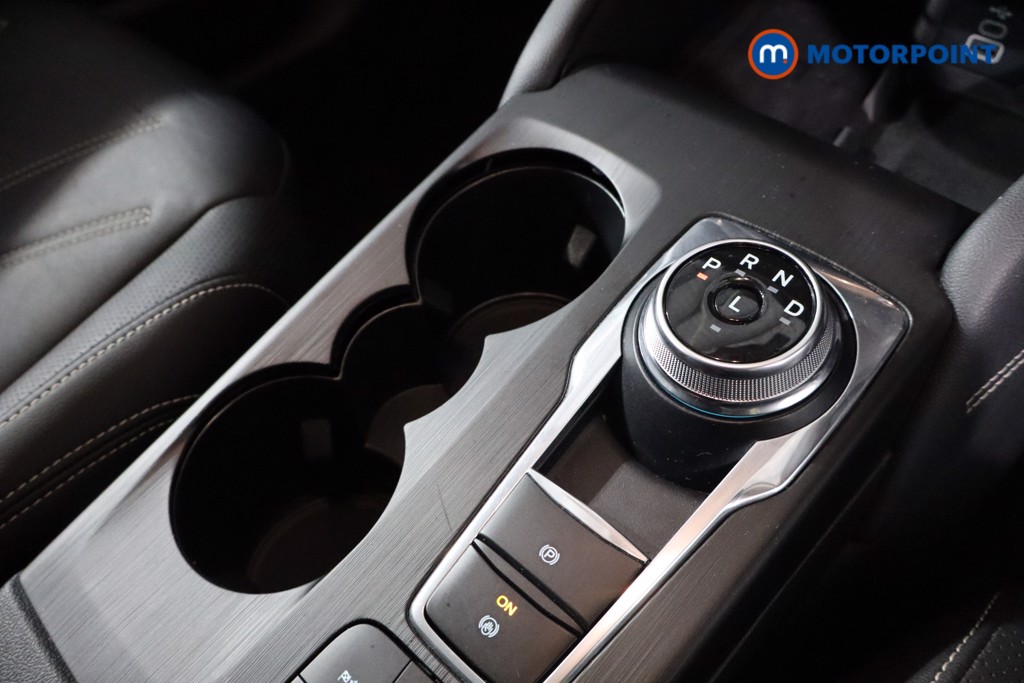 Ford Kuga Vignale Automatic Petrol Plug-In Hybrid SUV - Stock Number (1621416) - 18th supplementary image