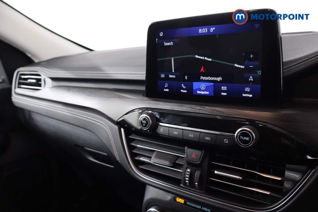 Ford Kuga Vignale Automatic Petrol Plug-In Hybrid SUV - Stock Number (1621416) - 20th supplementary image