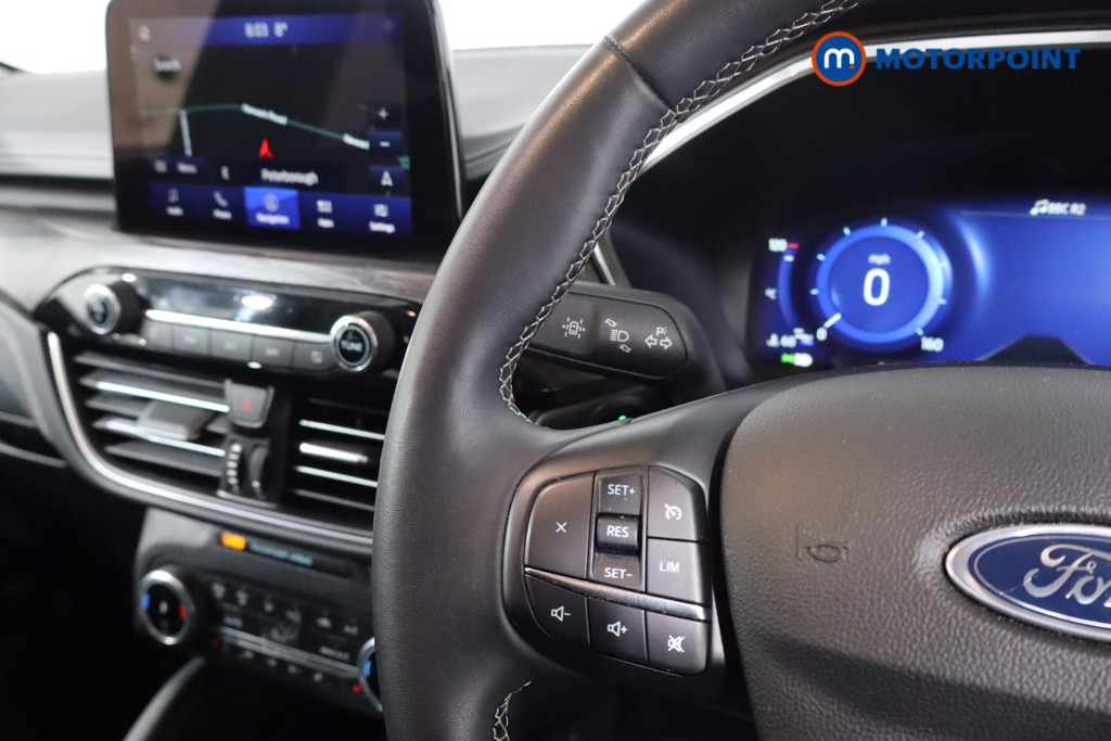 Ford Kuga Vignale Automatic Petrol Plug-In Hybrid SUV - Stock Number (1621416) - 21st supplementary image