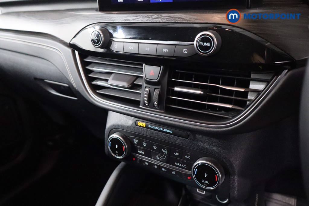 Ford Kuga Vignale Automatic Petrol Plug-In Hybrid SUV - Stock Number (1621416) - 22nd supplementary image