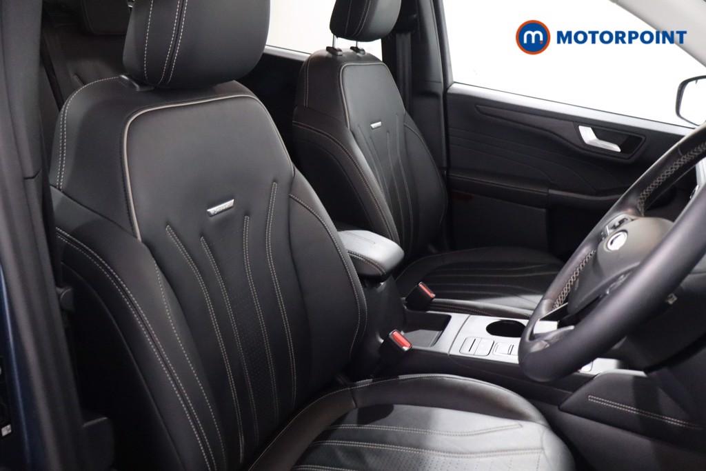 Ford Kuga Vignale Automatic Petrol Plug-In Hybrid SUV - Stock Number (1621416) - 23rd supplementary image