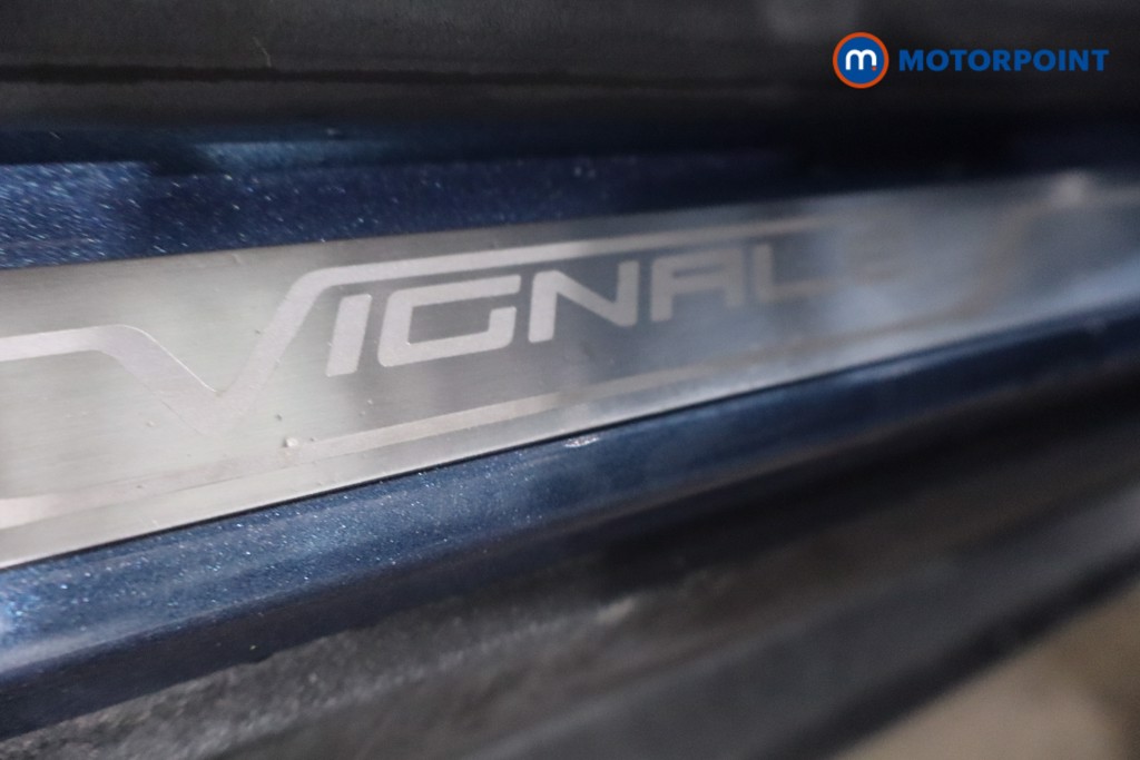 Ford Kuga Vignale Automatic Petrol Plug-In Hybrid SUV - Stock Number (1621416) - 25th supplementary image