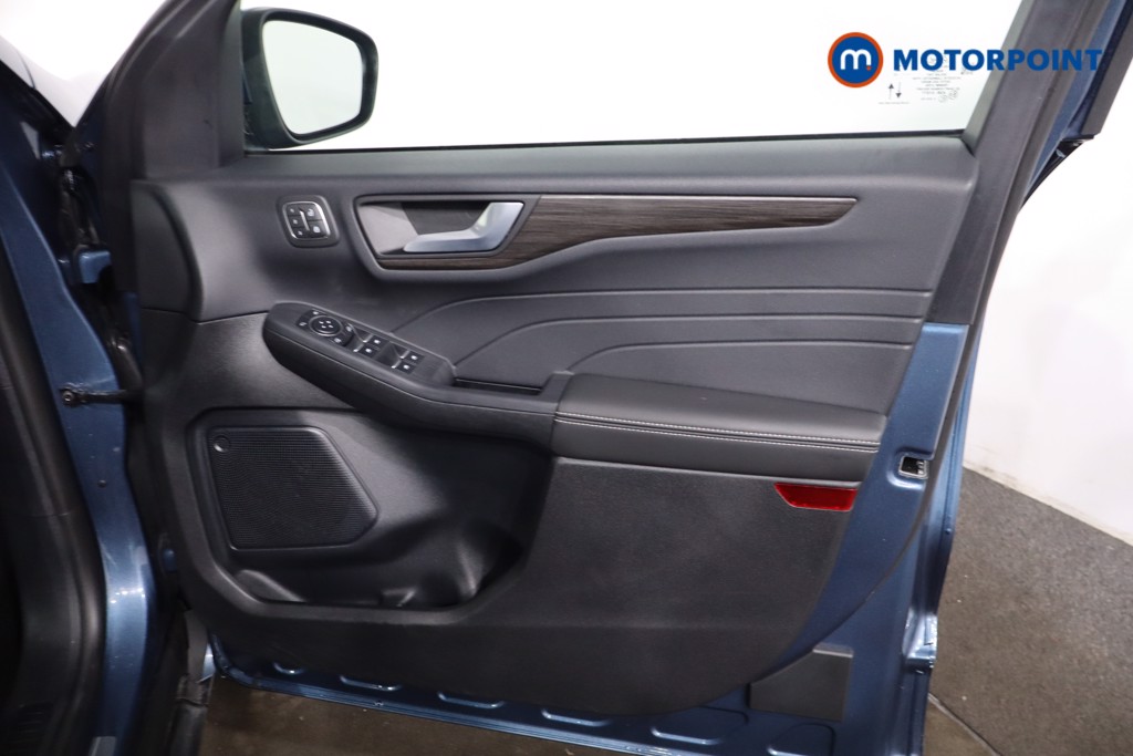 Ford Kuga Vignale Automatic Petrol Plug-In Hybrid SUV - Stock Number (1621416) - 26th supplementary image