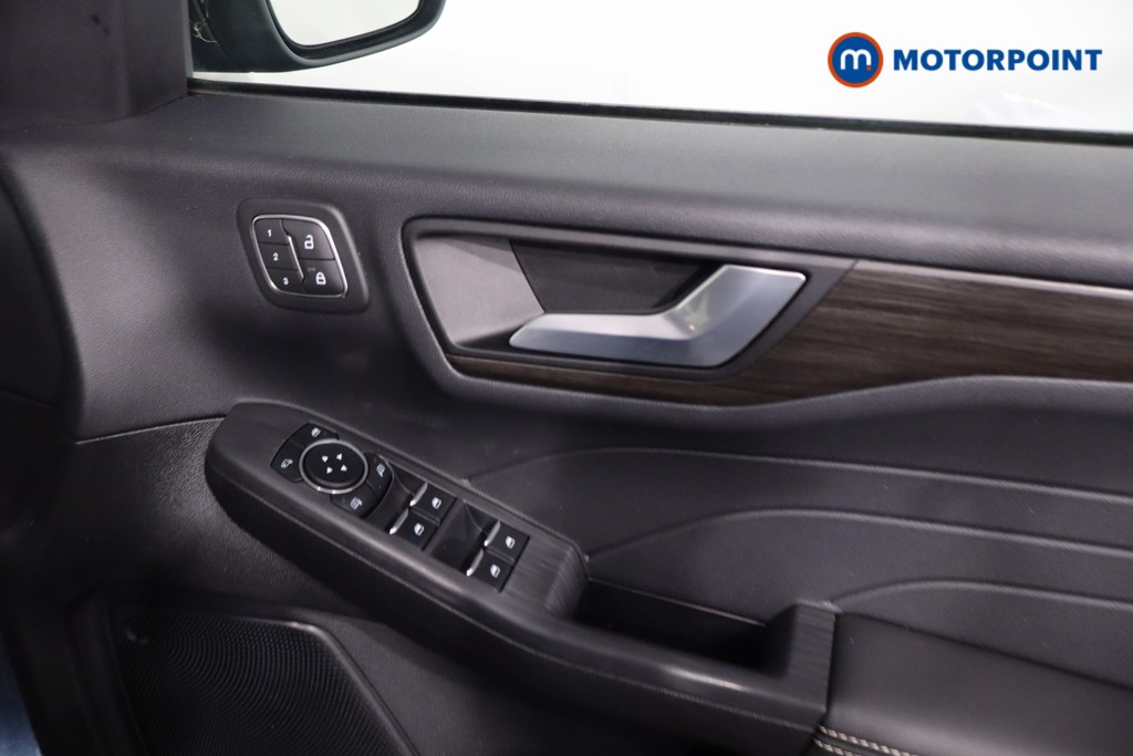 Ford Kuga Vignale Automatic Petrol Plug-In Hybrid SUV - Stock Number (1621416) - 27th supplementary image