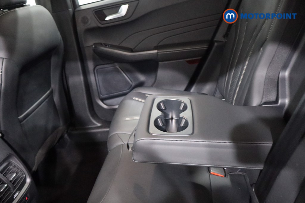 Ford Kuga Vignale Automatic Petrol Plug-In Hybrid SUV - Stock Number (1621416) - 29th supplementary image