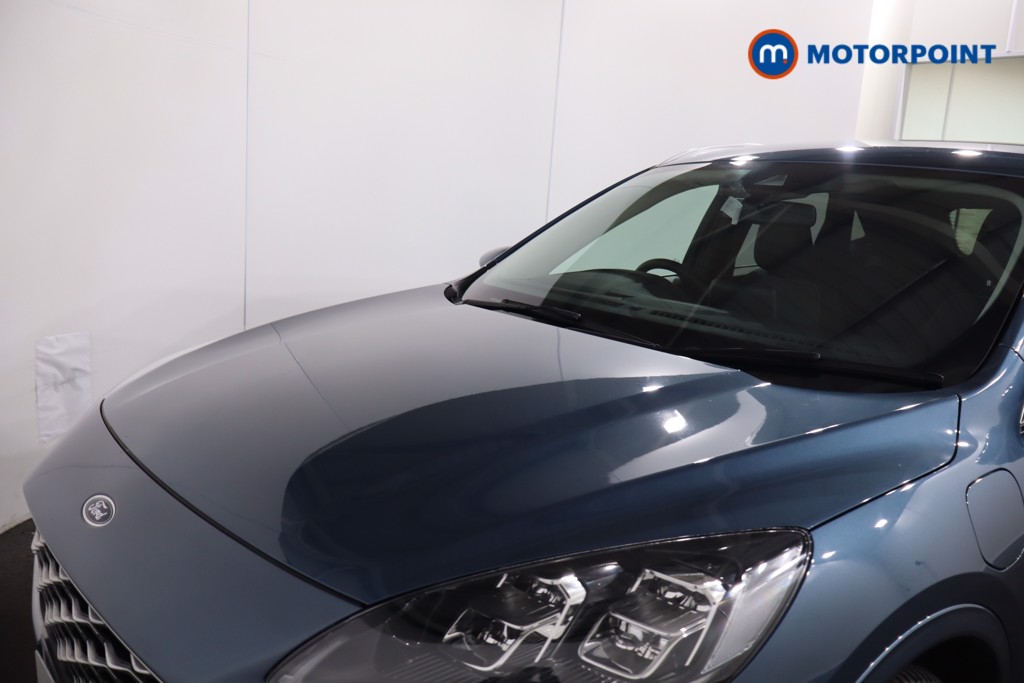 Ford Kuga Vignale Automatic Petrol Plug-In Hybrid SUV - Stock Number (1621416) - 30th supplementary image