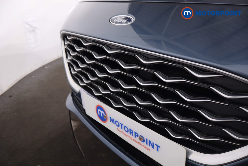 Ford Kuga Vignale Automatic Petrol Plug-In Hybrid SUV - Stock Number (1621416) - 31st supplementary image