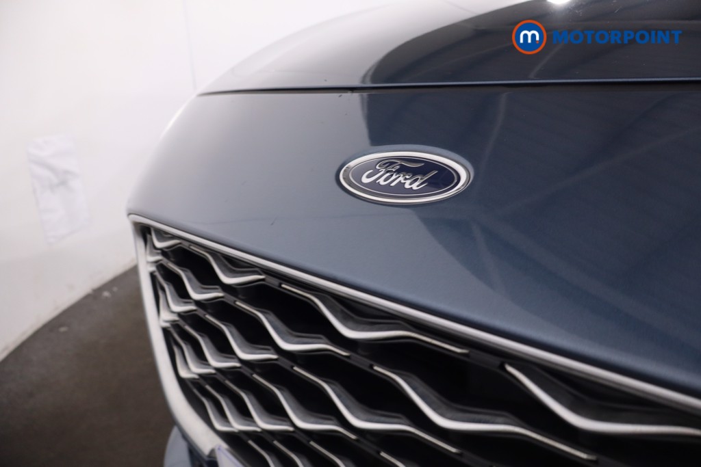 Ford Kuga Vignale Automatic Petrol Plug-In Hybrid SUV - Stock Number (1621416) - 32nd supplementary image