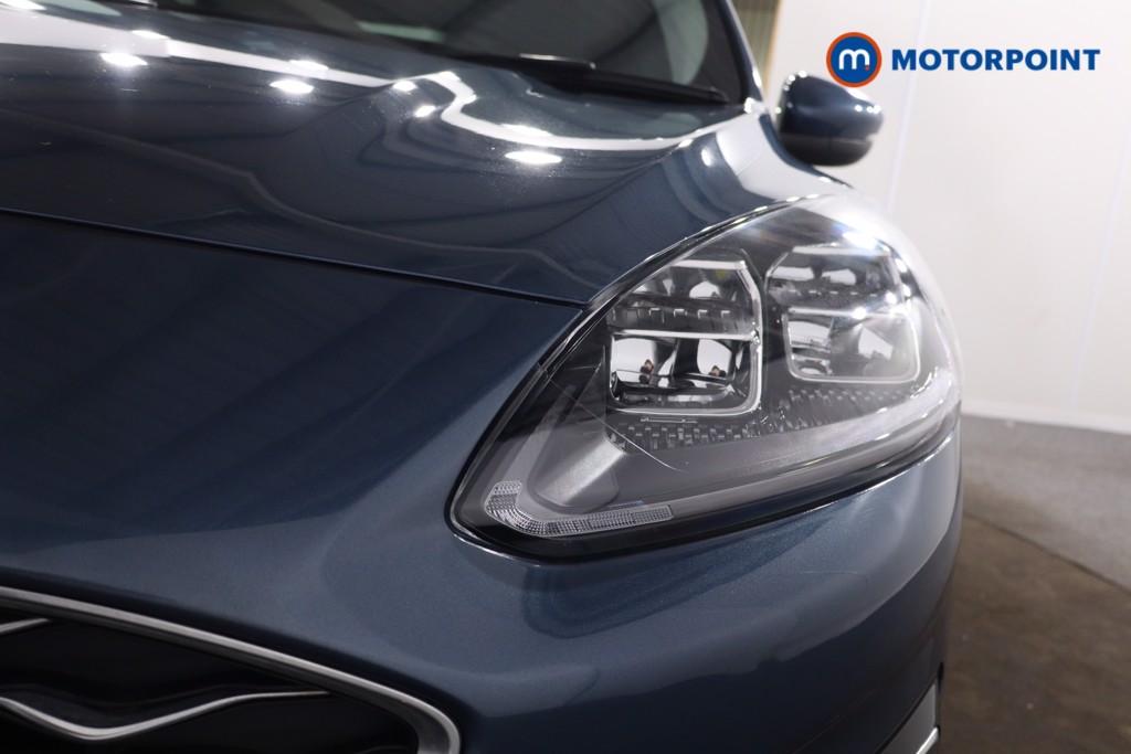 Ford Kuga Vignale Automatic Petrol Plug-In Hybrid SUV - Stock Number (1621416) - 33rd supplementary image