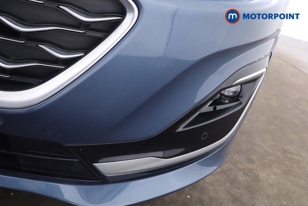 Ford Kuga Vignale Automatic Petrol Plug-In Hybrid SUV - Stock Number (1621416) - 34th supplementary image