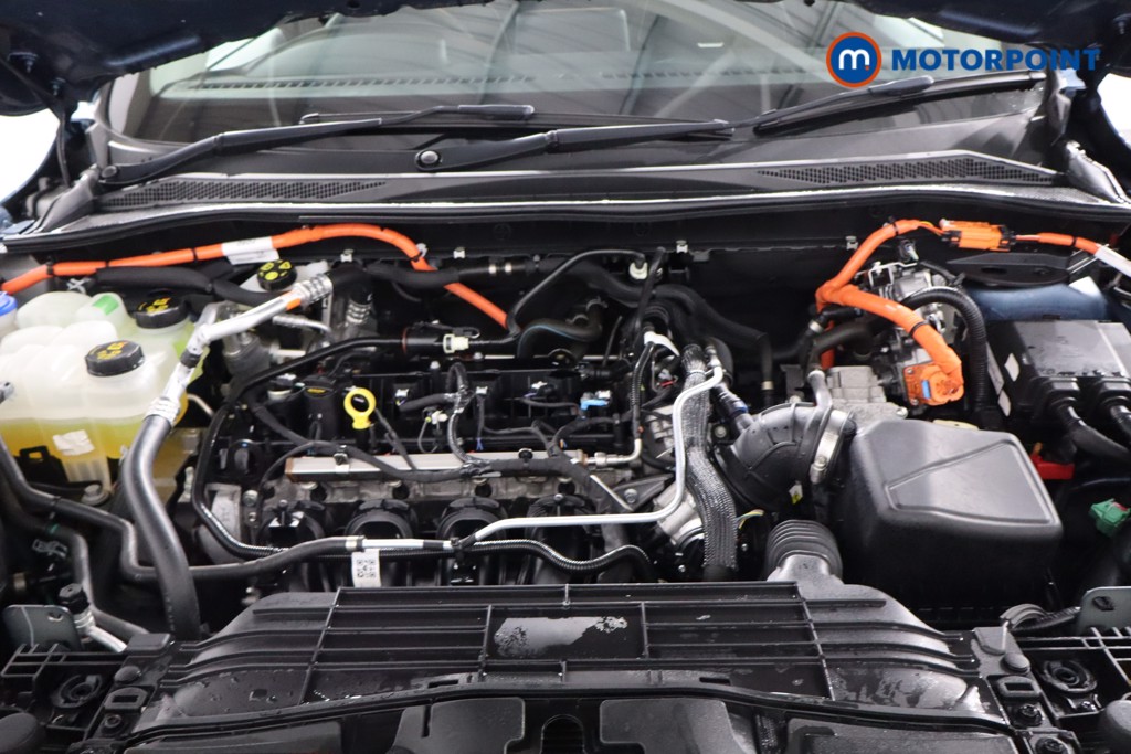 Ford Kuga Vignale Automatic Petrol Plug-In Hybrid SUV - Stock Number (1621416) - 35th supplementary image