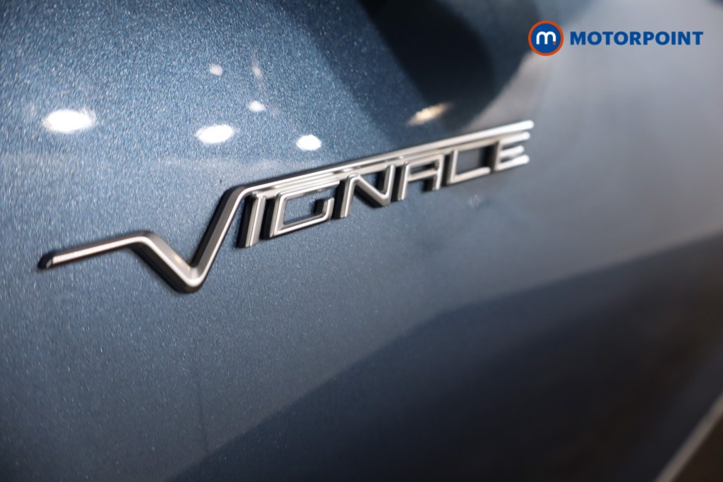 Ford Kuga Vignale Automatic Petrol Plug-In Hybrid SUV - Stock Number (1621416) - 36th supplementary image