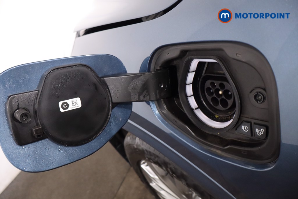 Ford Kuga Vignale Automatic Petrol Plug-In Hybrid SUV - Stock Number (1621416) - 37th supplementary image