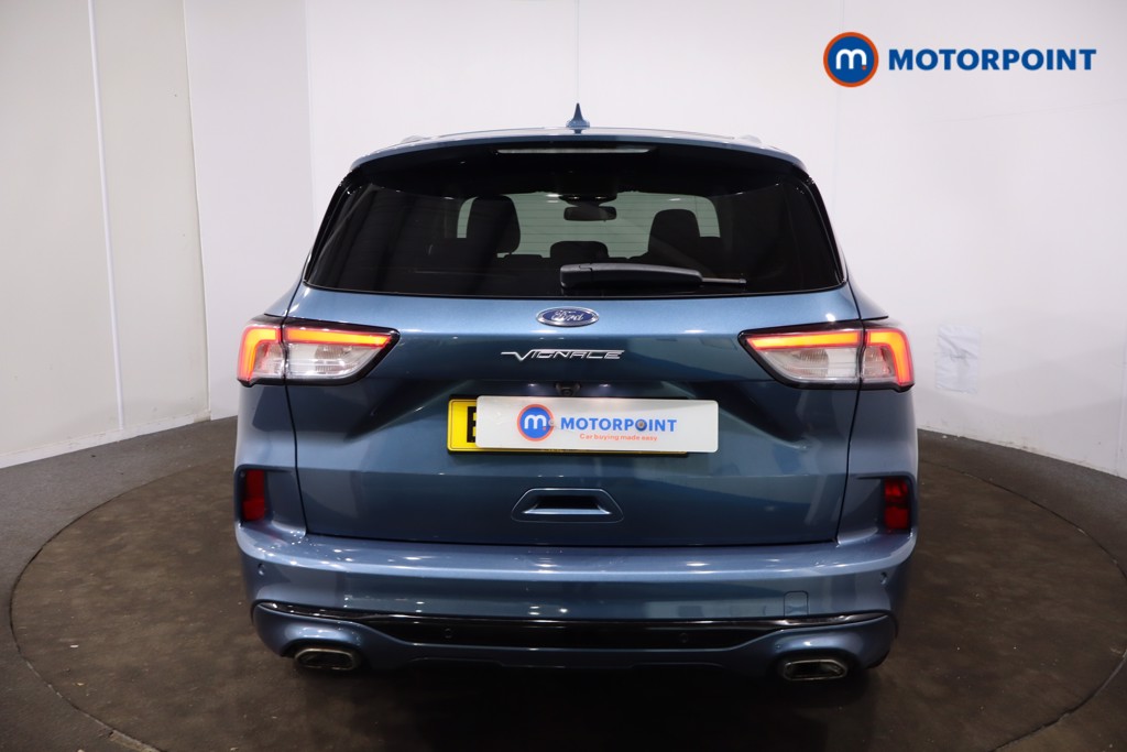 Ford Kuga Vignale Automatic Petrol Plug-In Hybrid SUV - Stock Number (1621416) - 39th supplementary image