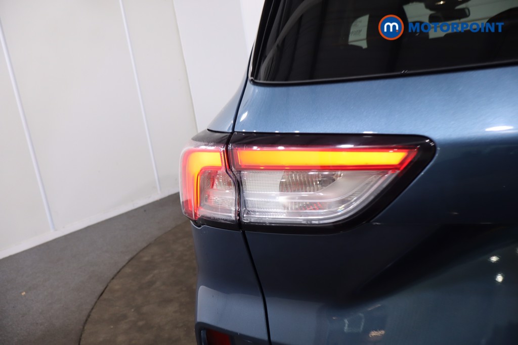 Ford Kuga Vignale Automatic Petrol Plug-In Hybrid SUV - Stock Number (1621416) - 40th supplementary image