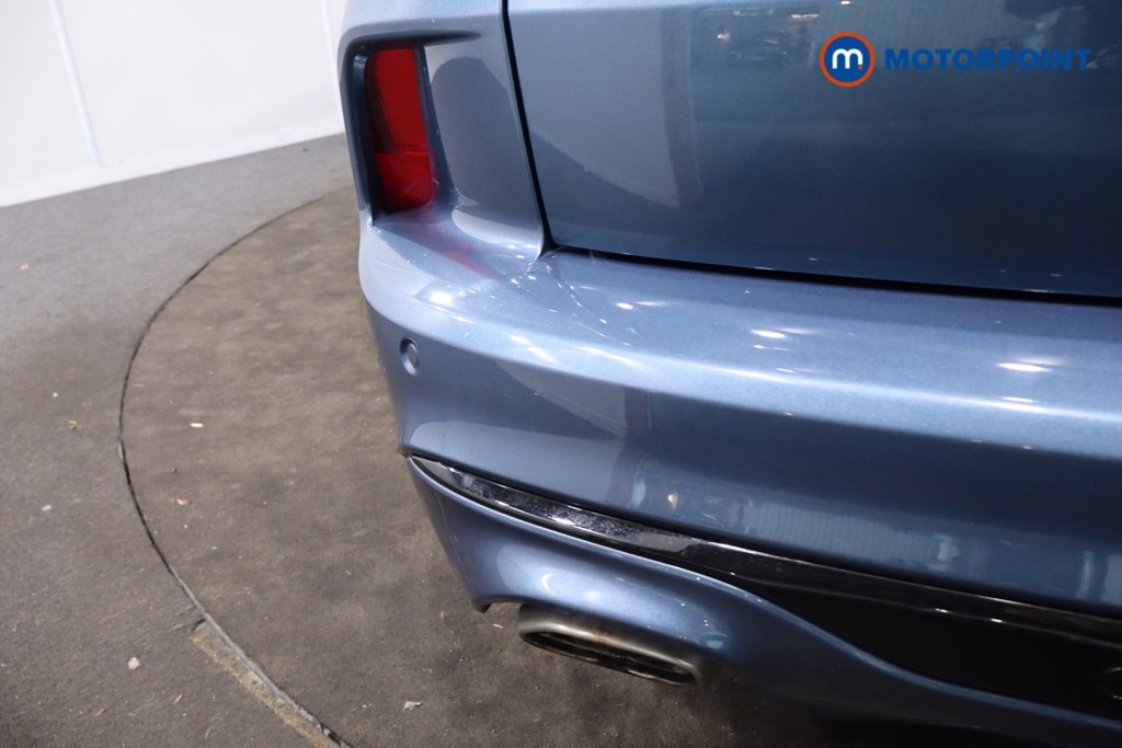 Ford Kuga Vignale Automatic Petrol Plug-In Hybrid SUV - Stock Number (1621416) - 41st supplementary image