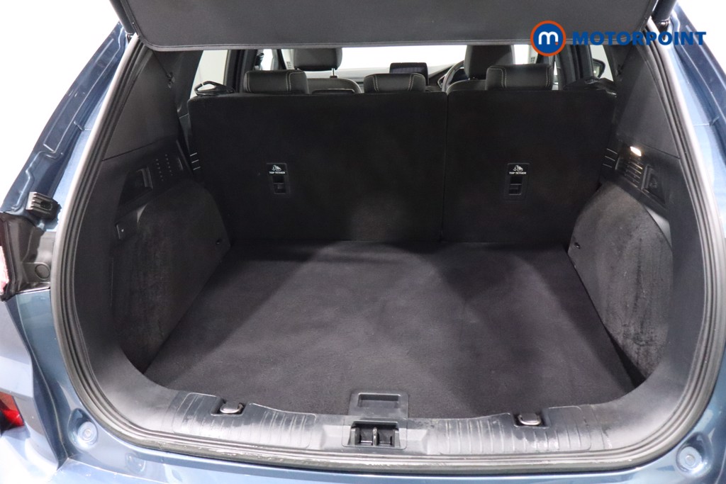 Ford Kuga Vignale Automatic Petrol Plug-In Hybrid SUV - Stock Number (1621416) - 43rd supplementary image