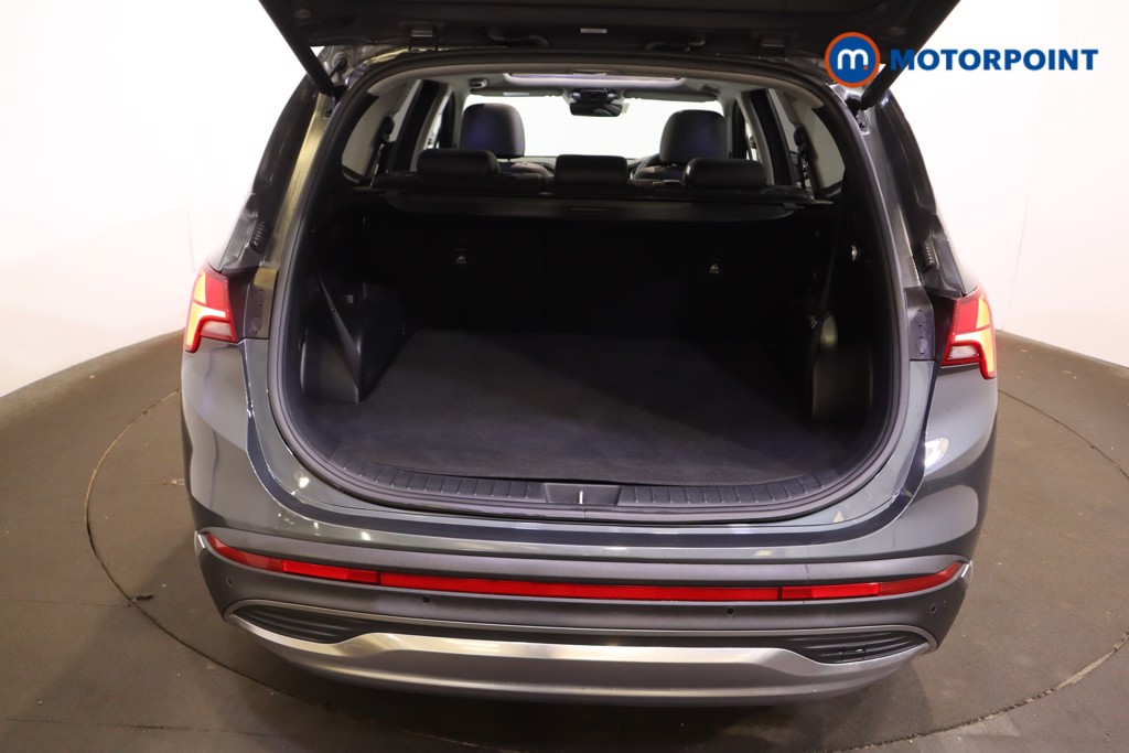 Hyundai Santa Fe Ultimate Automatic Petrol-Electric Hybrid SUV - Stock Number (1621451) - 9th supplementary image