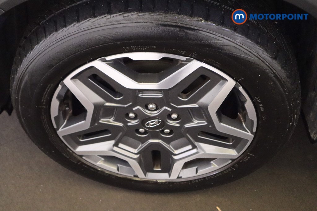 Hyundai Santa Fe Ultimate Automatic Petrol-Electric Hybrid SUV - Stock Number (1621451) - 11th supplementary image