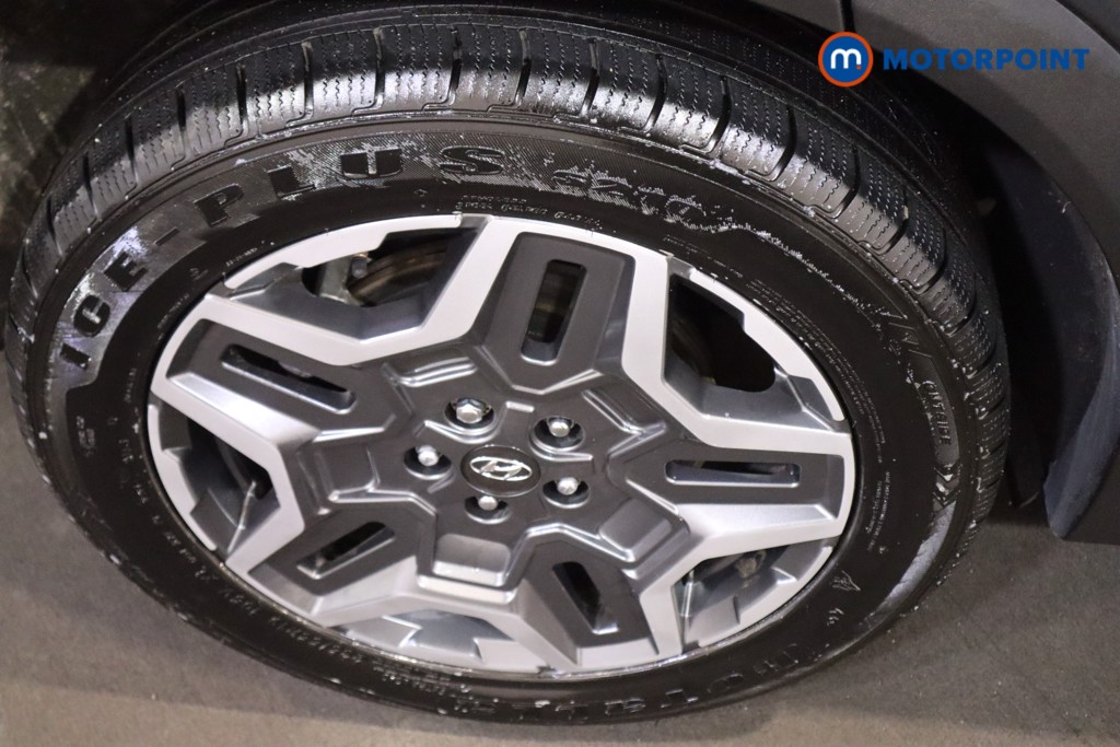 Hyundai Santa Fe Ultimate Automatic Petrol-Electric Hybrid SUV - Stock Number (1621451) - 13th supplementary image