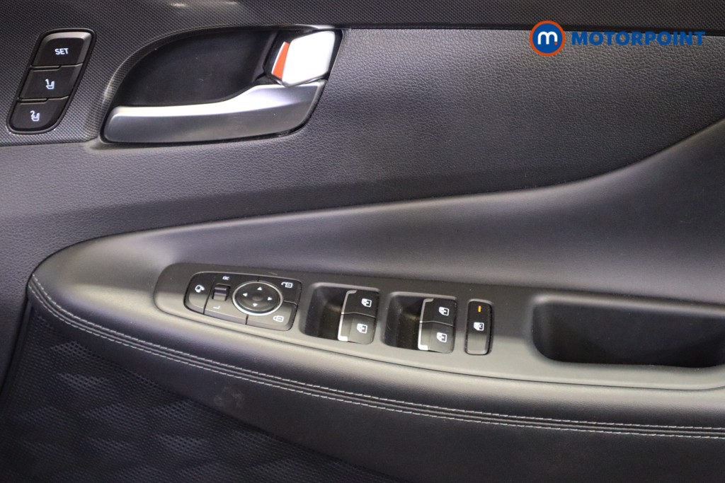 Hyundai Santa Fe Ultimate Automatic Petrol-Electric Hybrid SUV - Stock Number (1621451) - 15th supplementary image