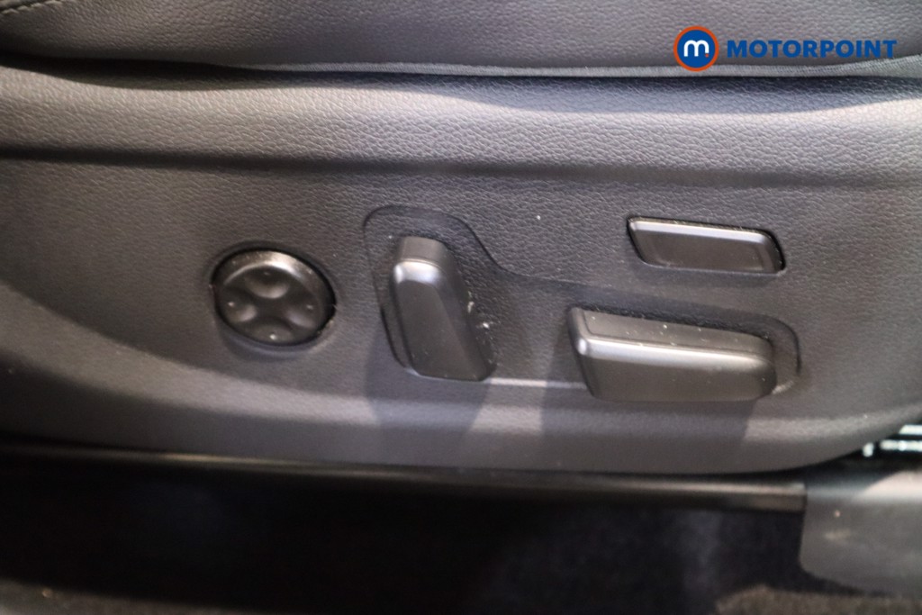 Hyundai Santa Fe Ultimate Automatic Petrol-Electric Hybrid SUV - Stock Number (1621451) - 17th supplementary image