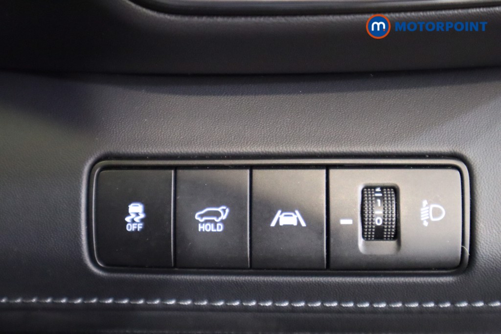 Hyundai Santa Fe Ultimate Automatic Petrol-Electric Hybrid SUV - Stock Number (1621451) - 18th supplementary image