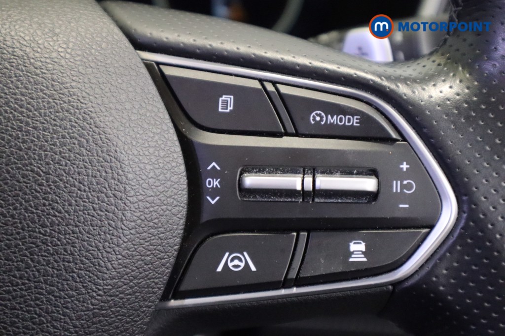 Hyundai Santa Fe Ultimate Automatic Petrol-Electric Hybrid SUV - Stock Number (1621451) - 20th supplementary image