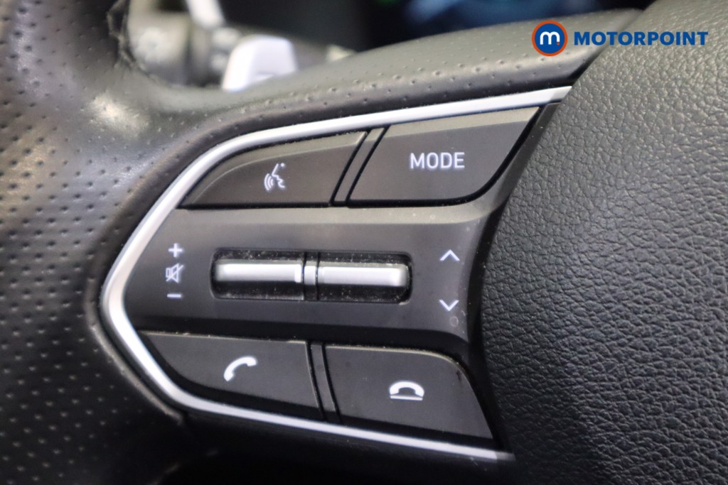 Hyundai Santa Fe Ultimate Automatic Petrol-Electric Hybrid SUV - Stock Number (1621451) - 21st supplementary image