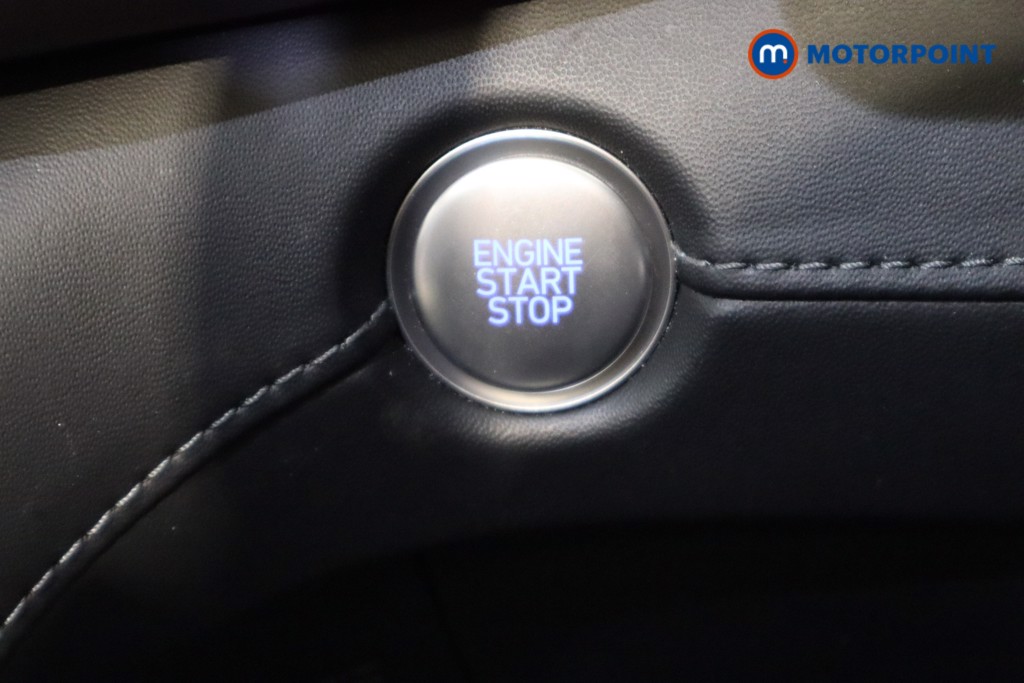 Hyundai Santa Fe Ultimate Automatic Petrol-Electric Hybrid SUV - Stock Number (1621451) - 22nd supplementary image