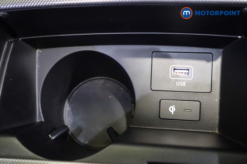 Hyundai Santa Fe Ultimate Automatic Petrol-Electric Hybrid SUV - Stock Number (1621451) - 26th supplementary image