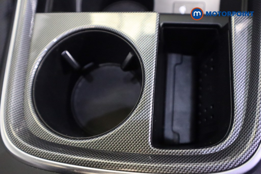 Hyundai Santa Fe Ultimate Automatic Petrol-Electric Hybrid SUV - Stock Number (1621451) - 27th supplementary image