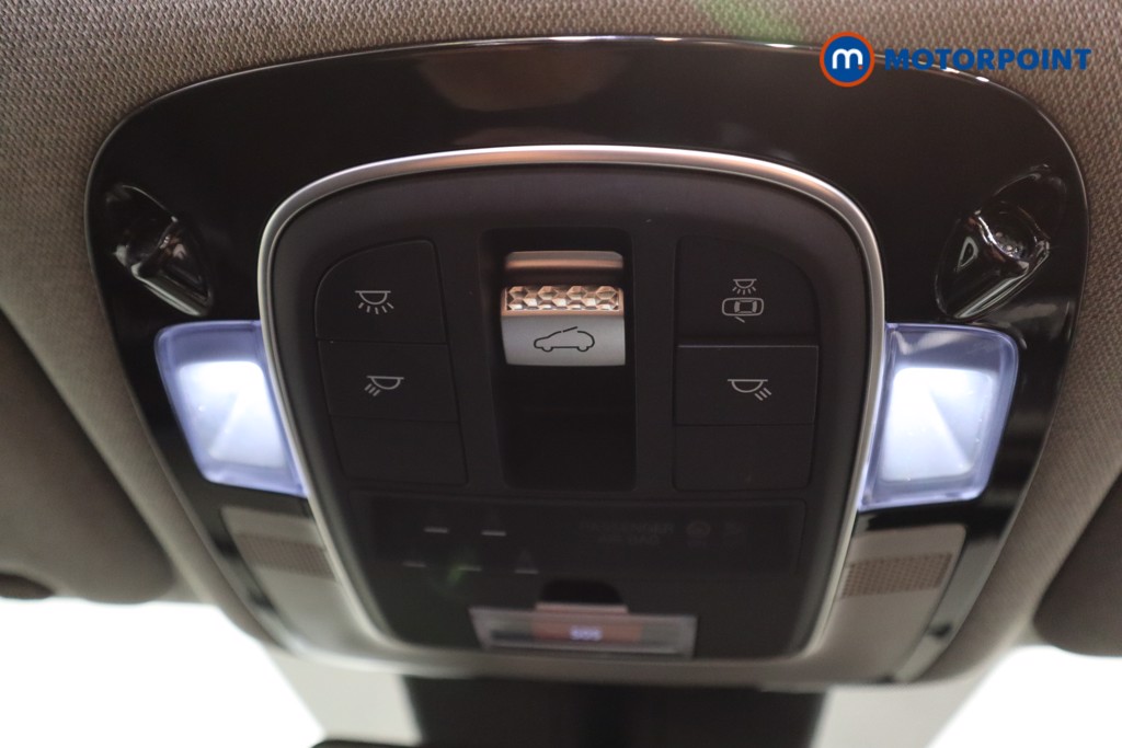 Hyundai Santa Fe Ultimate Automatic Petrol-Electric Hybrid SUV - Stock Number (1621451) - 28th supplementary image