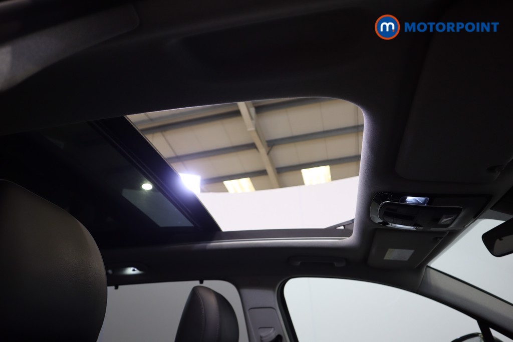 Hyundai Santa Fe Ultimate Automatic Petrol-Electric Hybrid SUV - Stock Number (1621451) - 30th supplementary image