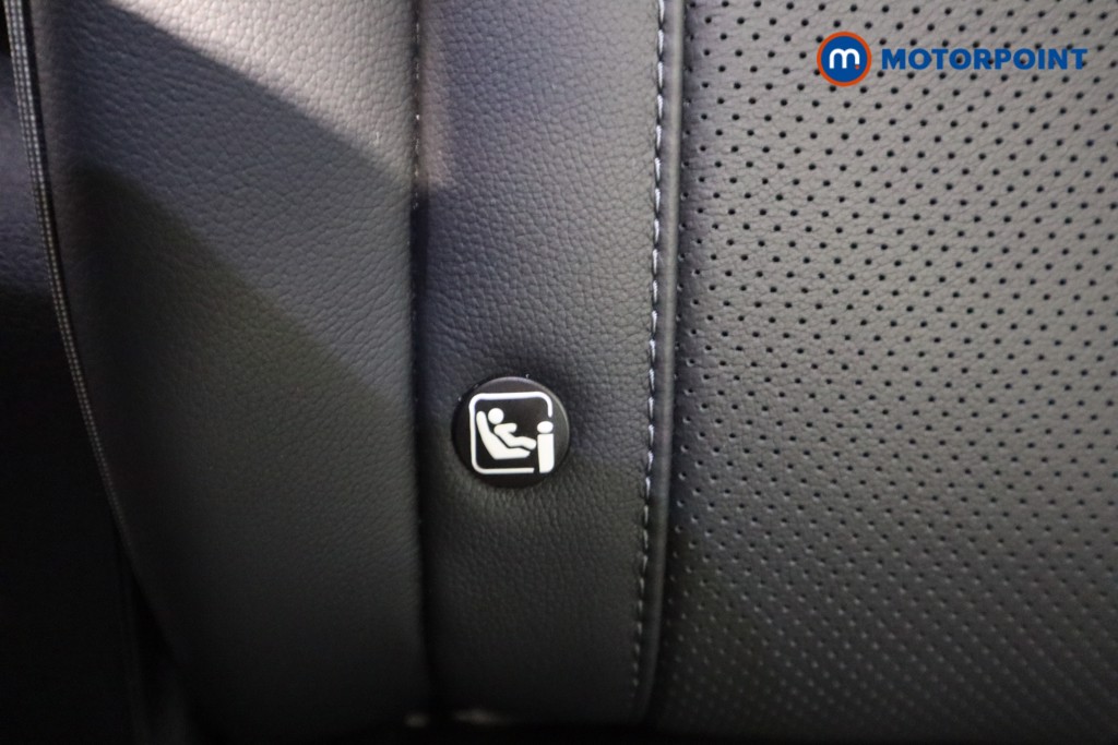 Hyundai Santa Fe Ultimate Automatic Petrol-Electric Hybrid SUV - Stock Number (1621451) - 31st supplementary image