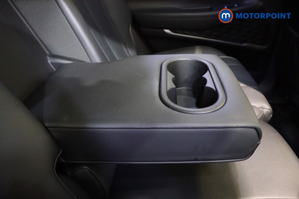 Hyundai Santa Fe Ultimate Automatic Petrol-Electric Hybrid SUV - Stock Number (1621451) - 32nd supplementary image