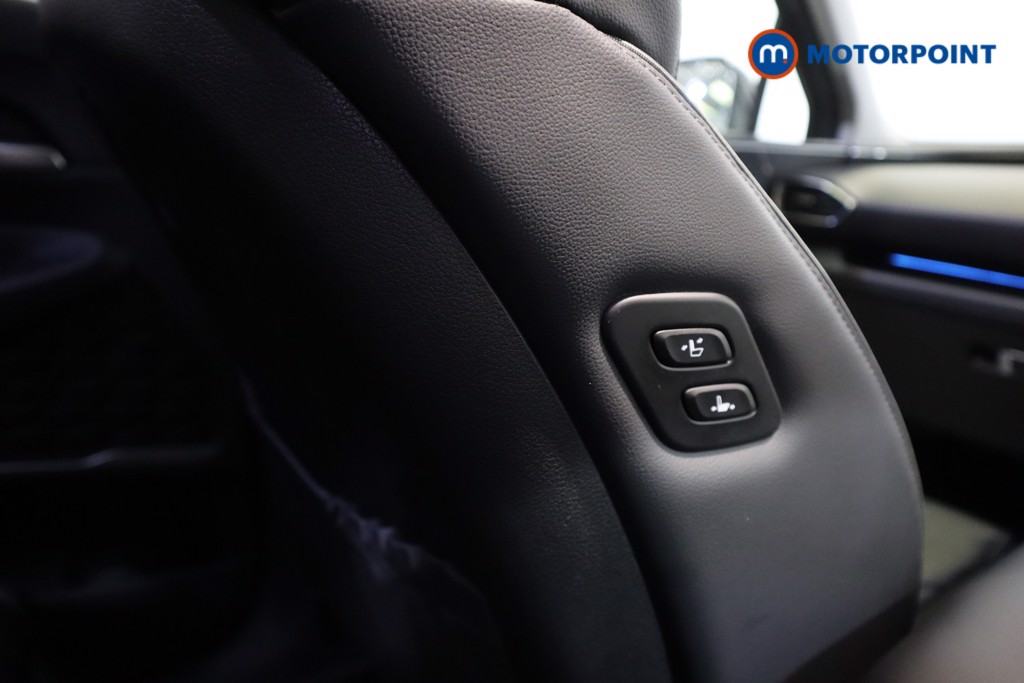 Hyundai Santa Fe Ultimate Automatic Petrol-Electric Hybrid SUV - Stock Number (1621451) - 33rd supplementary image