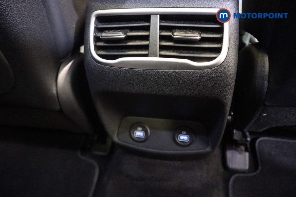 Hyundai Santa Fe Ultimate Automatic Petrol-Electric Hybrid SUV - Stock Number (1621451) - 34th supplementary image